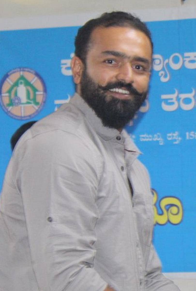 ರಾಜೂ ಭಟ್ಕಳ