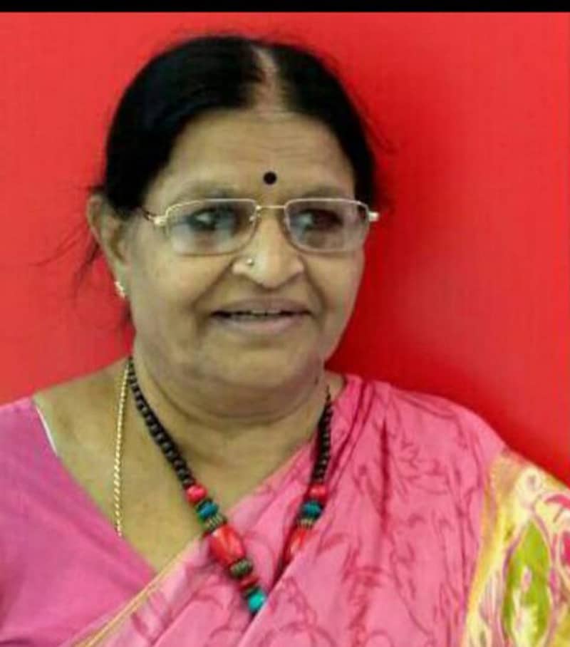 ಚಿತ್ರನಟಿ ಶೋಭಾ ರಂಜೋಳಕರ್