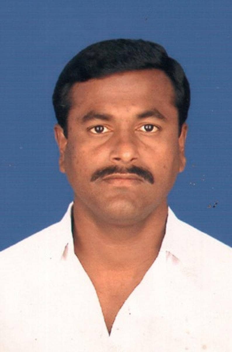 ಎಚ್.ಬಿ. ಮಂಜಪ್ಪ