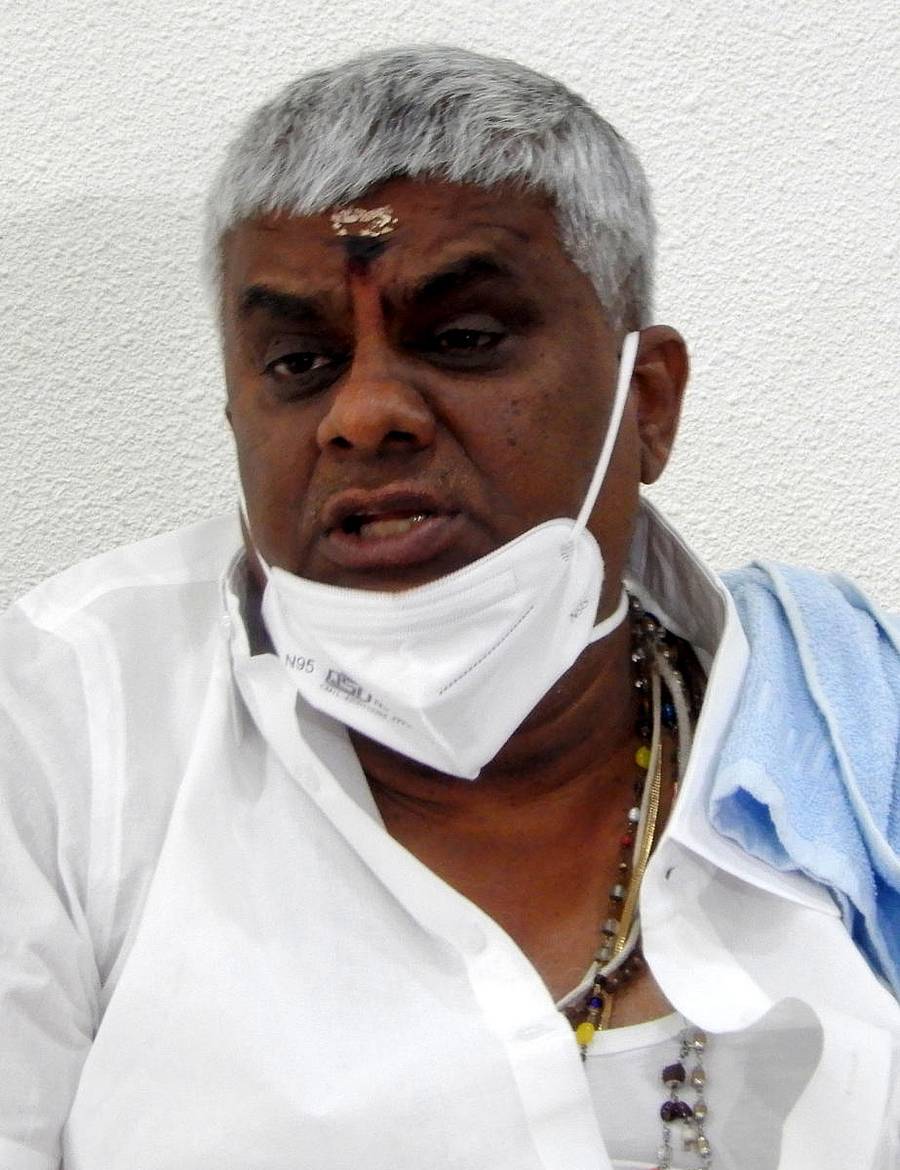 ಎಚ್‌.ಡಿ.ರೇವಣ್ಣ