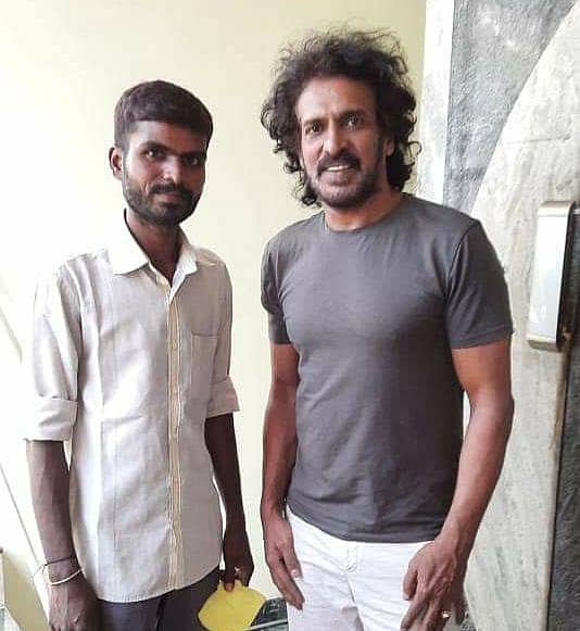 ಪಟ್ರೇಹಳ್ಳಿ ಗ್ರಾಮದ ಮಹೇಶ್