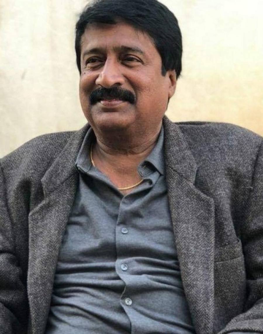 ಬೇತಮಂಗಲ ಜಯಸಿಂಹ ಕೃಷ್ಣಪ್ಪ.