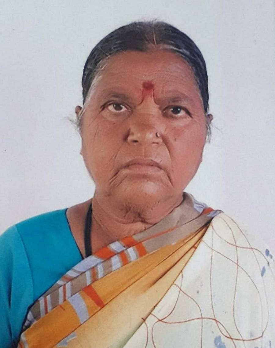 ದುಗ್ಗಮ್ಮ