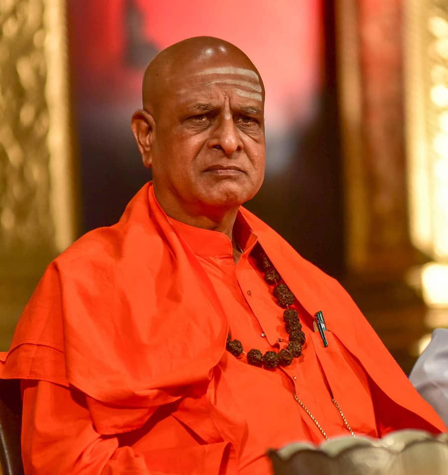 ಸಾಣೆಹಳ್ಳಿ ಡಾ.ಪಂಡಿತಾರಾಧ್ಯ ಶಿವಾಚಾರ್ಯ ಸ್ವಾಮೀಜಿ