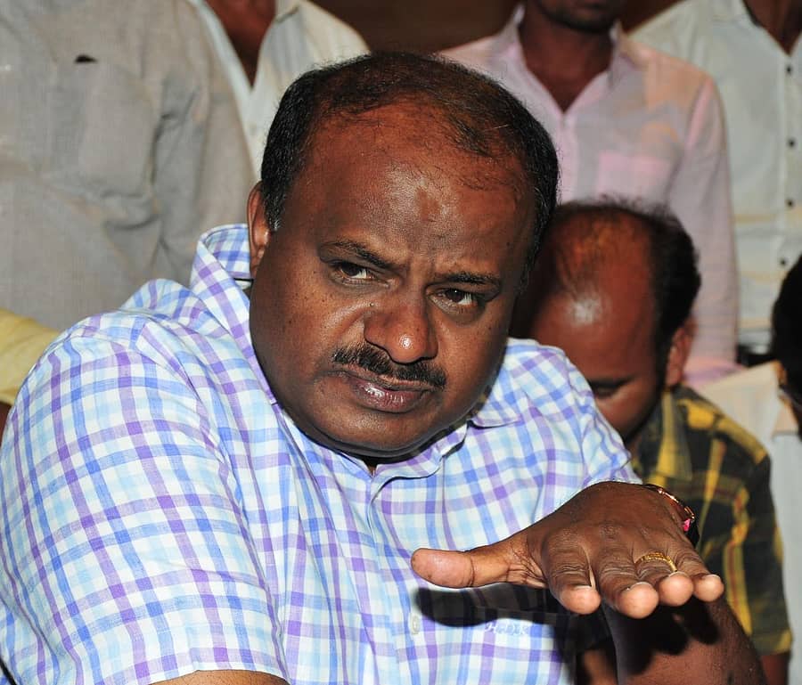 ಎಚ್‌.ಡಿ. ಕುಮಾರಸ್ವಾಮಿ