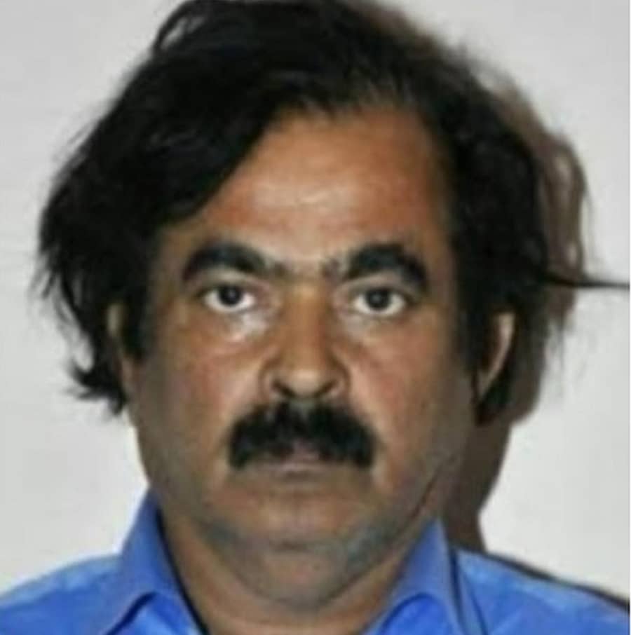 ಶಿವಕುಮಾರ್