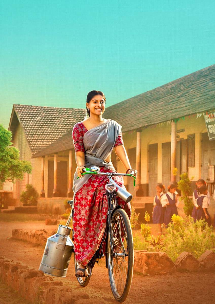 ನಿಶ್ವಿಕಾ ನಾಯ್ಡು