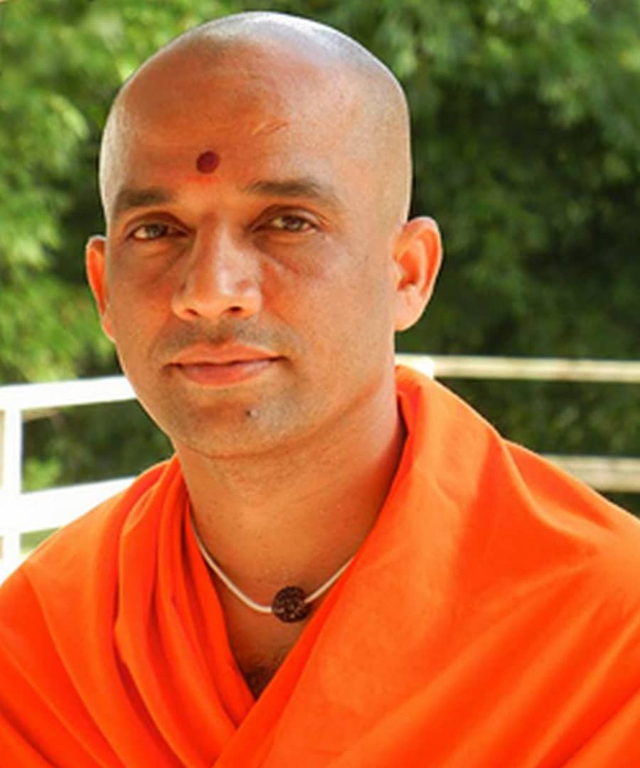 ನಿರ್ಮಲಾನಂದನಾಥ ಸ್ವಾಮೀಜಿ