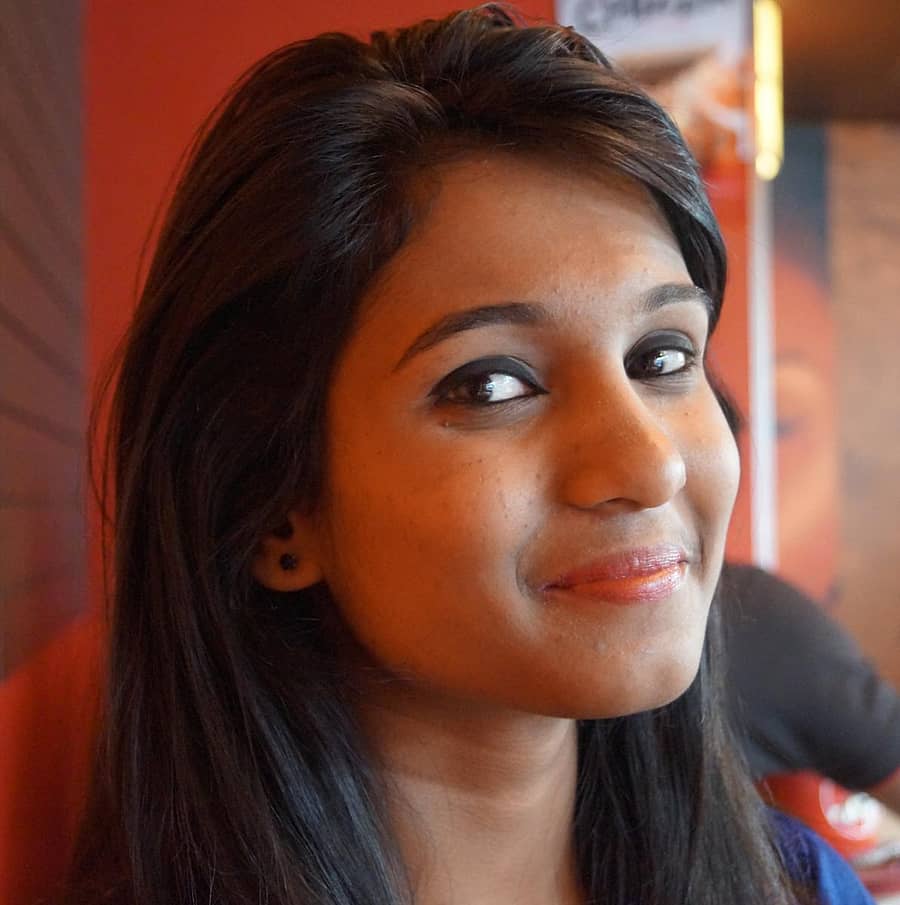 ನಿಹಾರಿಕಾ