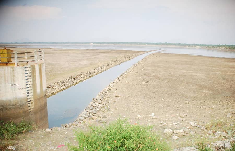 ಬುಗುಡನಹಳ್ಳಿ ಕೆರೆ