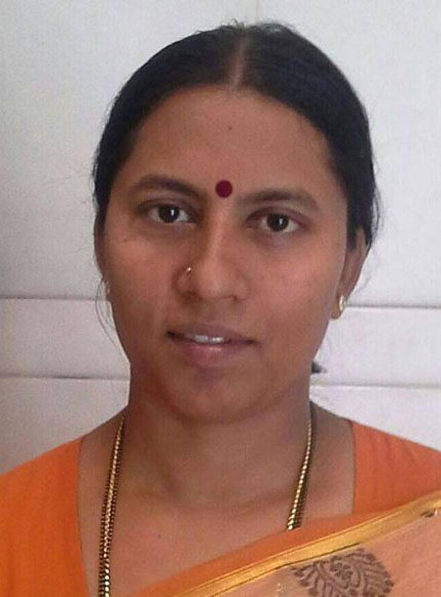 ಎಂ.ರೂಪಕಲಾ