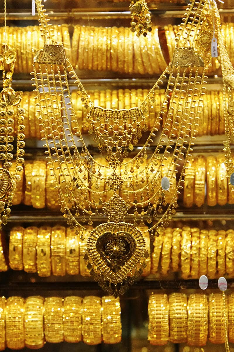 ಚಿನ್ನ– ಪ್ರಾತಿನಿಧಿಕ ಚಿತ್ರ