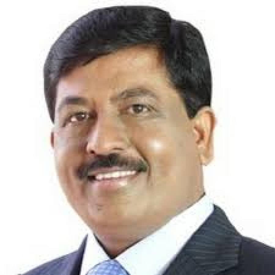 ಮುರುಗೇಶ ನಿರಾಣಿ