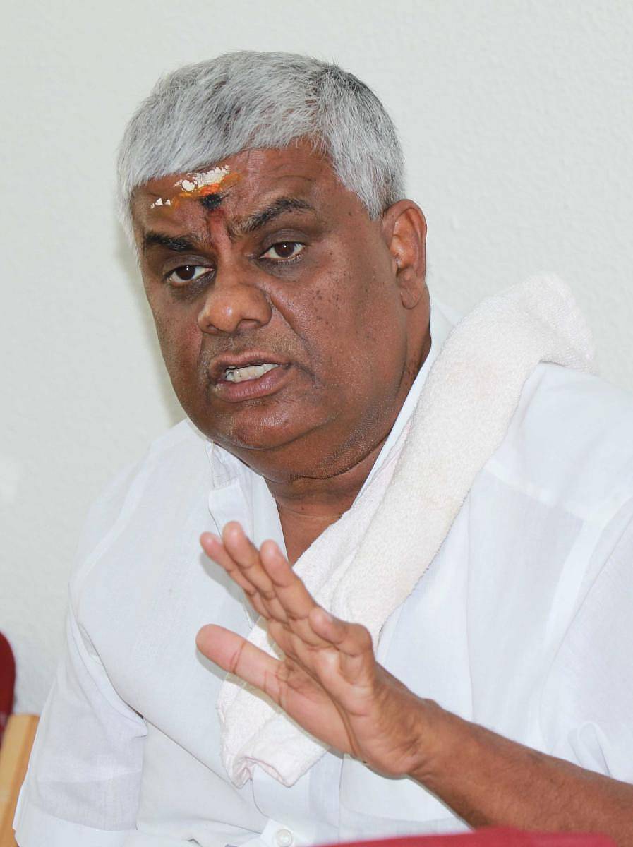 ಎಚ್.ಡಿ. ರೇವಣ್ಣ