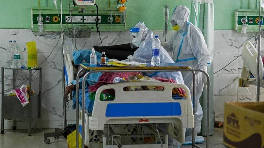 ಪ್ರಾತಿನಿಧಿಕ: ಎಎಫ್‌ಪಿ ಚಿತ್ರ