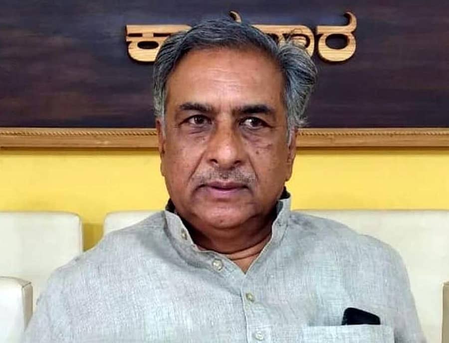 ಬಸವರಾಜ ಹೊರಟ್ಟಿ 