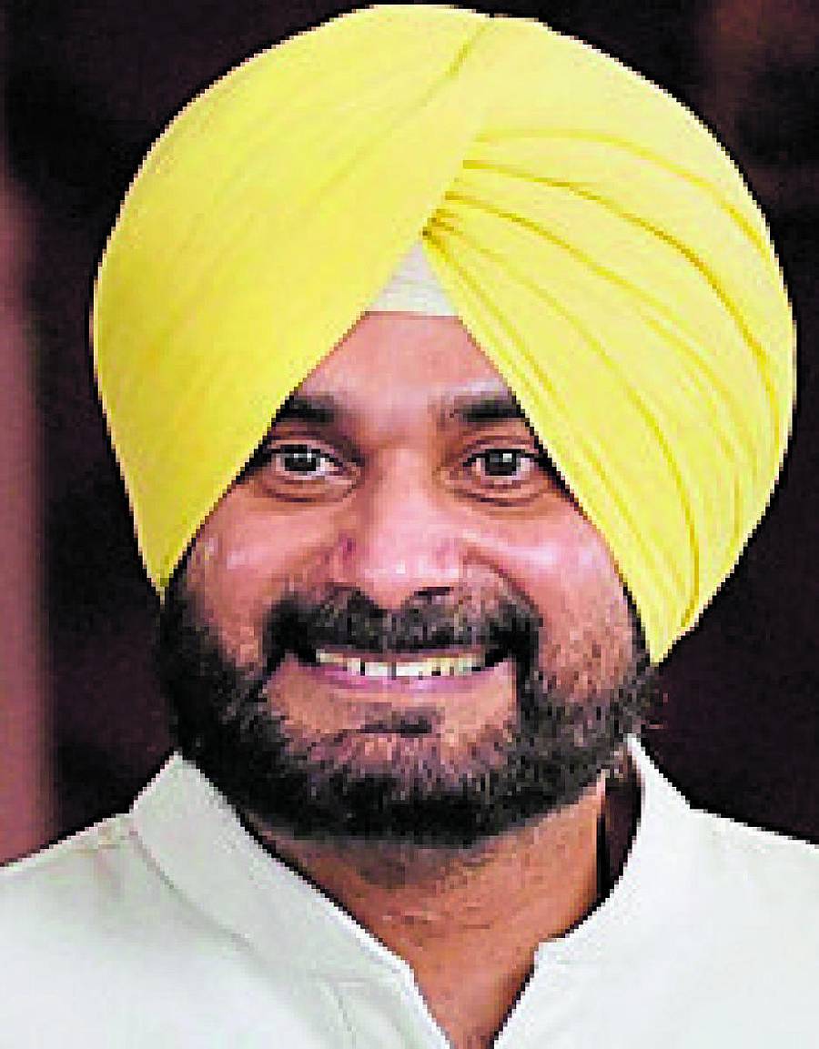 ನವಜೋತ್ಸಿಂಗ್ ಸಿಧು