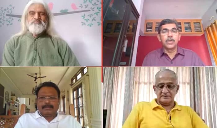 ಪ್ರಜಾವಾಣಿ ಲೈವ್ ಸಂವಾದ