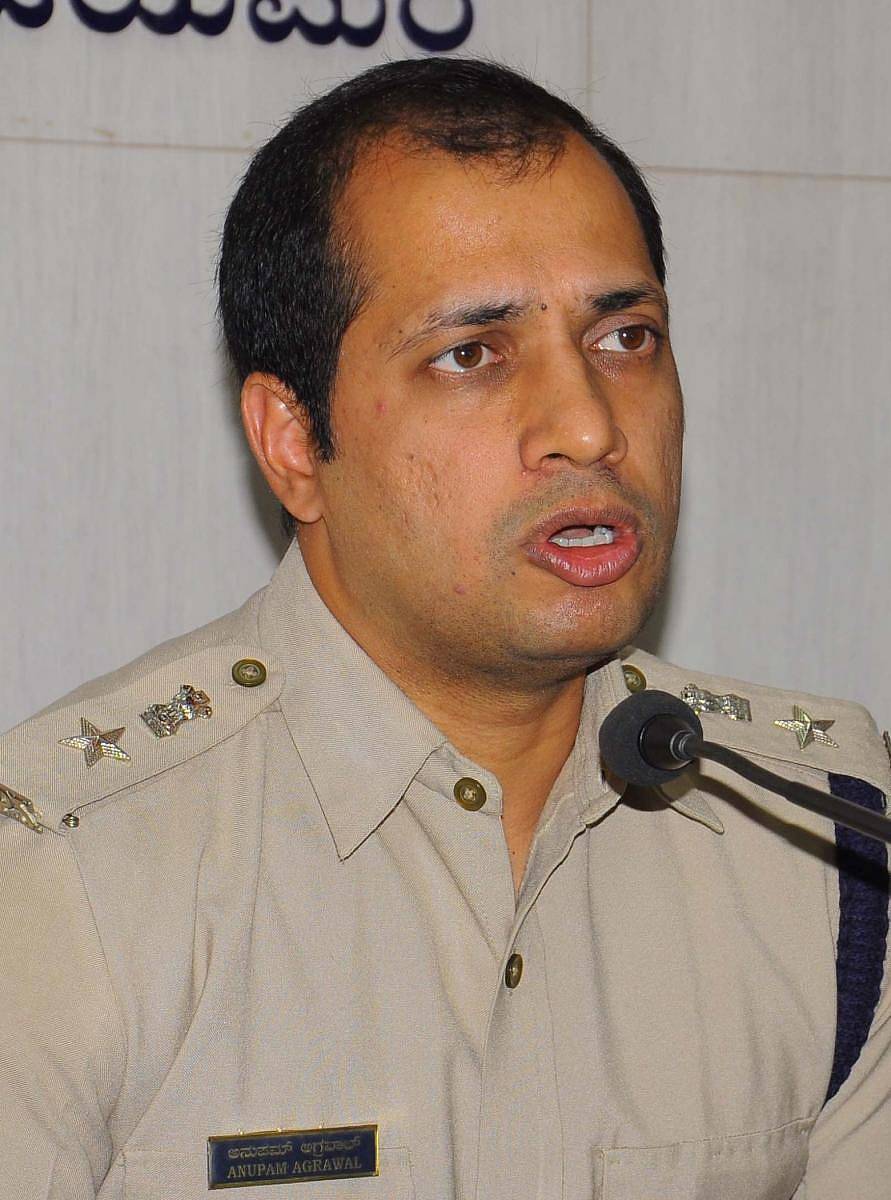 ಅನುಪಮ್ ಅಗರವಾಲ್