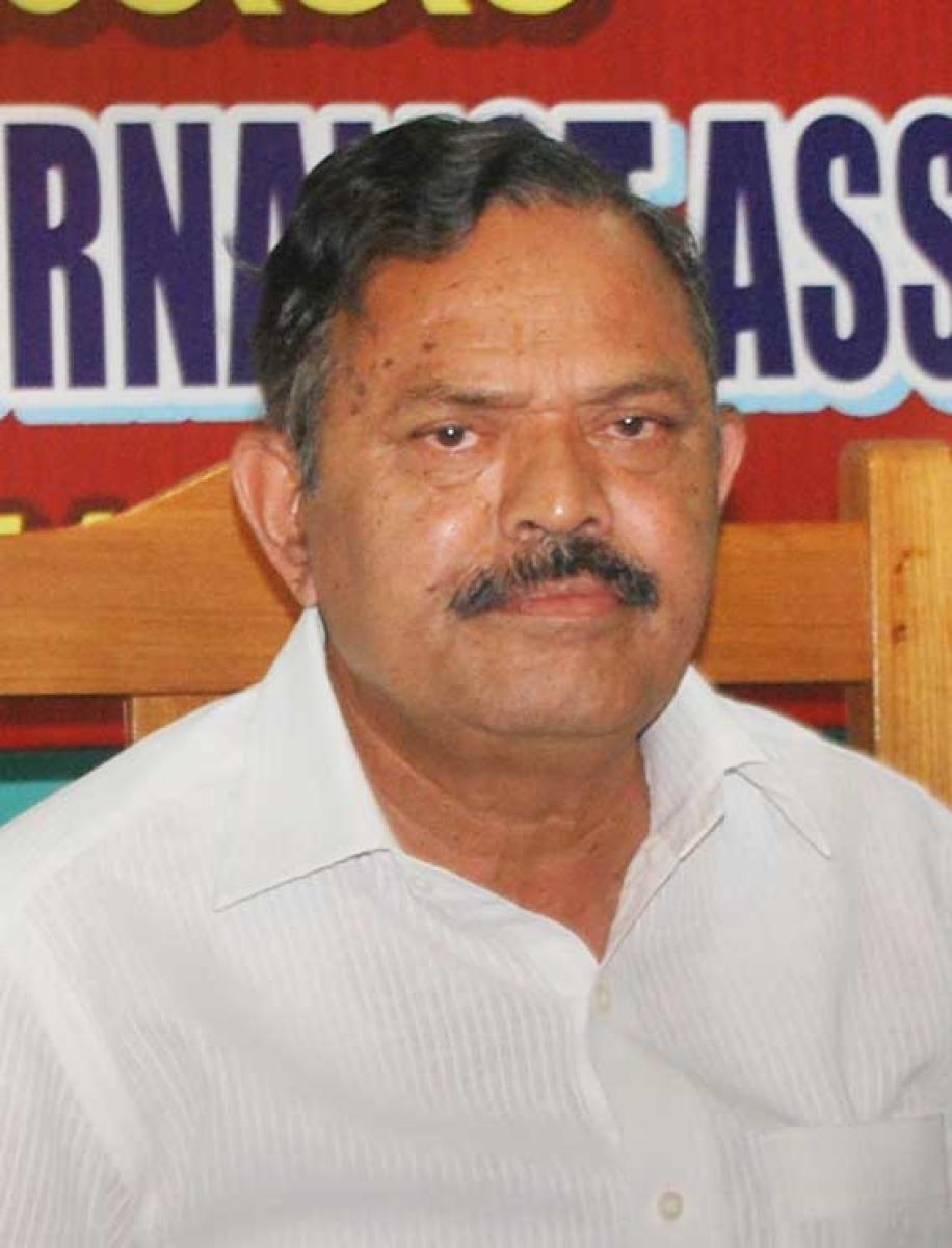 ಎ.ಟಿ.ರಾಮಸ್ವಾಮಿ