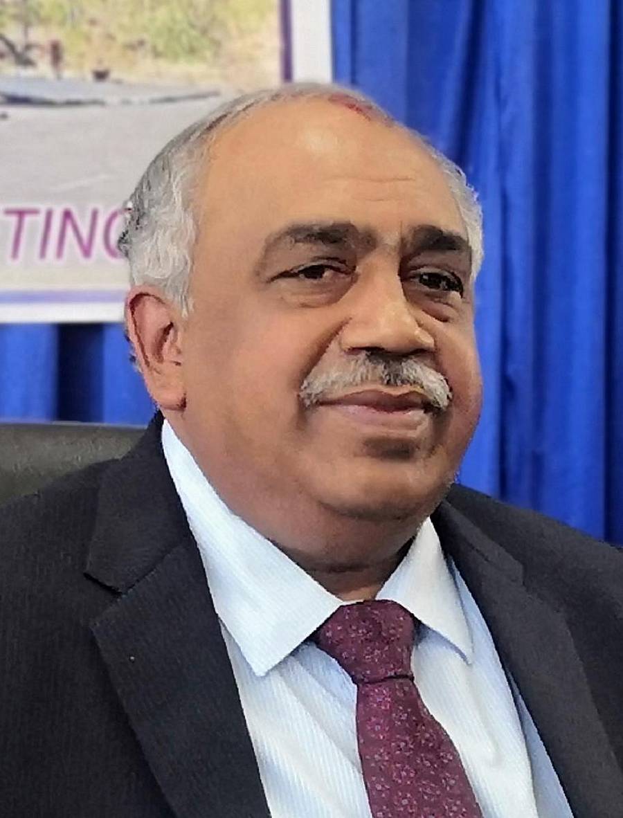 ಪ್ರೊ.ಜಿ.ಹೇಮಂತ್ ಕುಮಾರ್