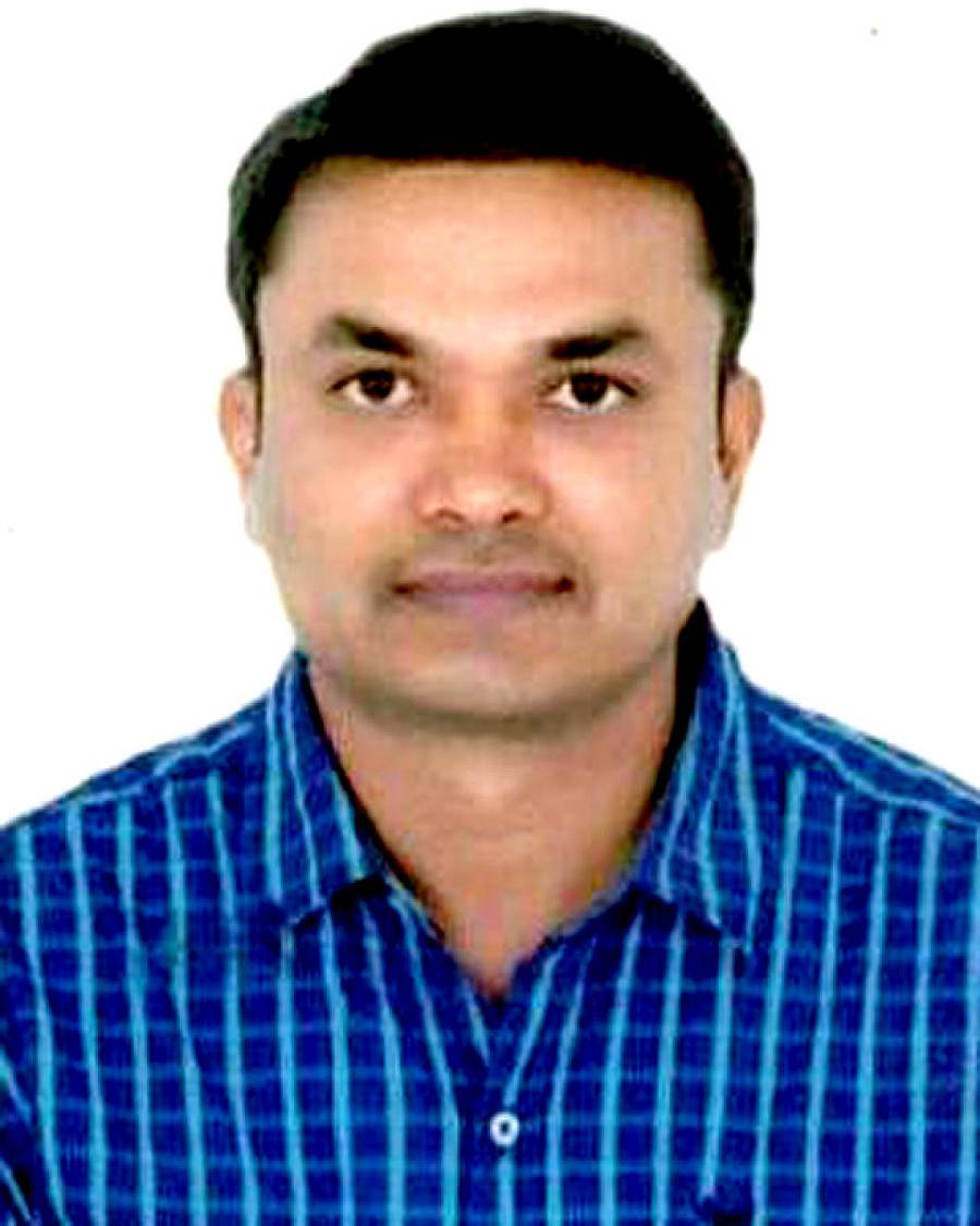 ಎಂ.ಆರ್. ರವಿಕುಮಾರ್