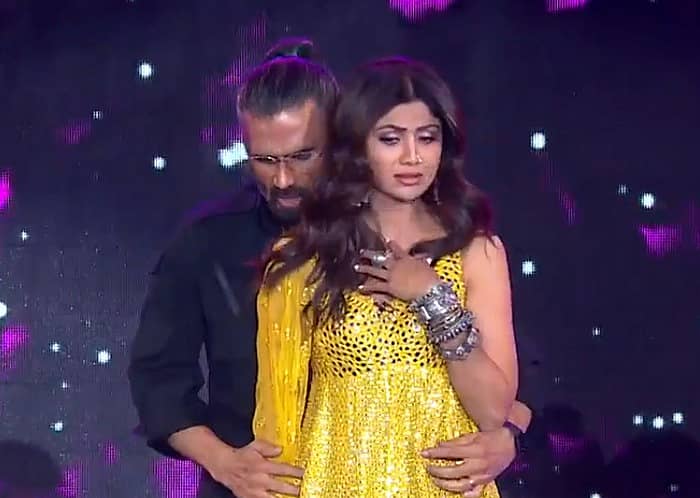 ಚಿತ್ರ ಕೃಪೆ: ಸೋನಿ ಟಿವಿ, ಟ್ವಿಟರ್ ಸ್ಕ್ರೀನ್ಶಾಟ್