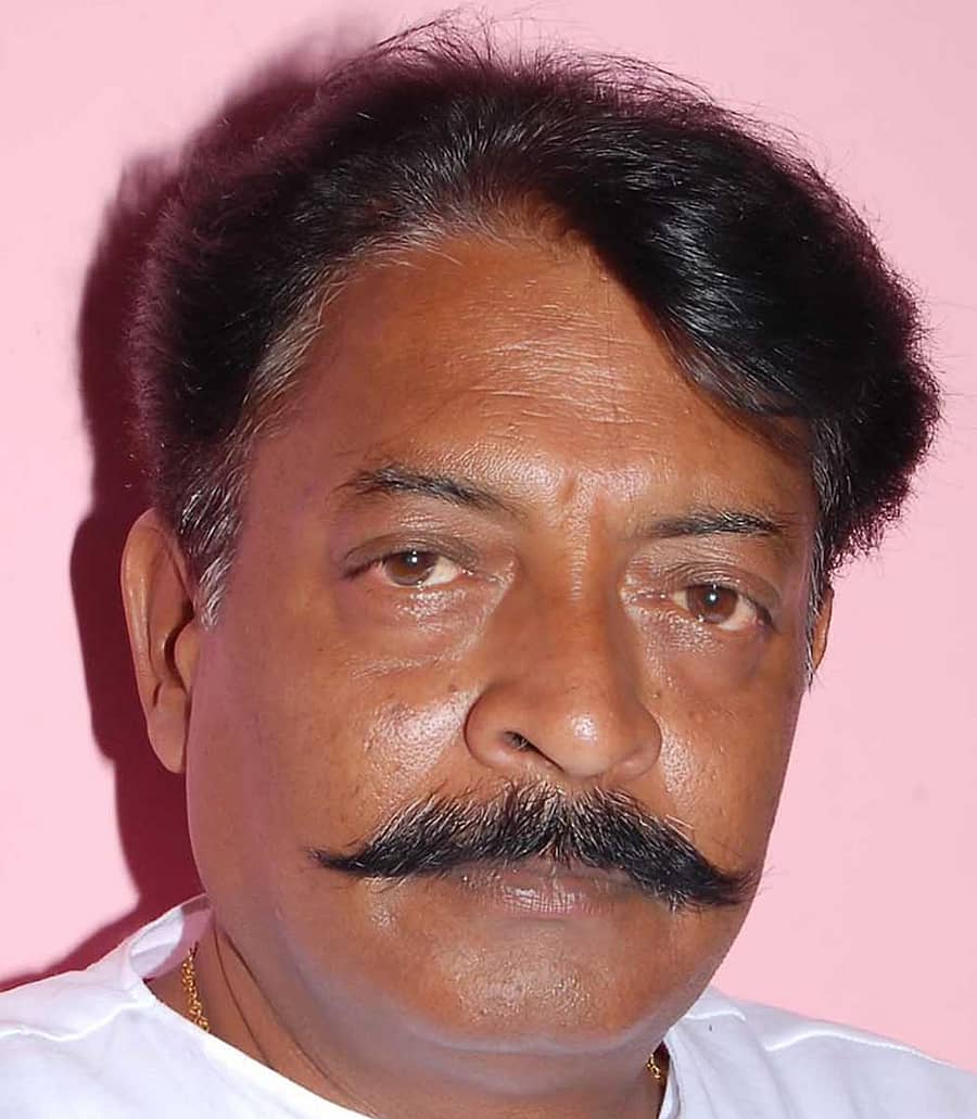 ರಾಜಾ ವೆಂಕಟಪ್ಪ ನಾಯಕ