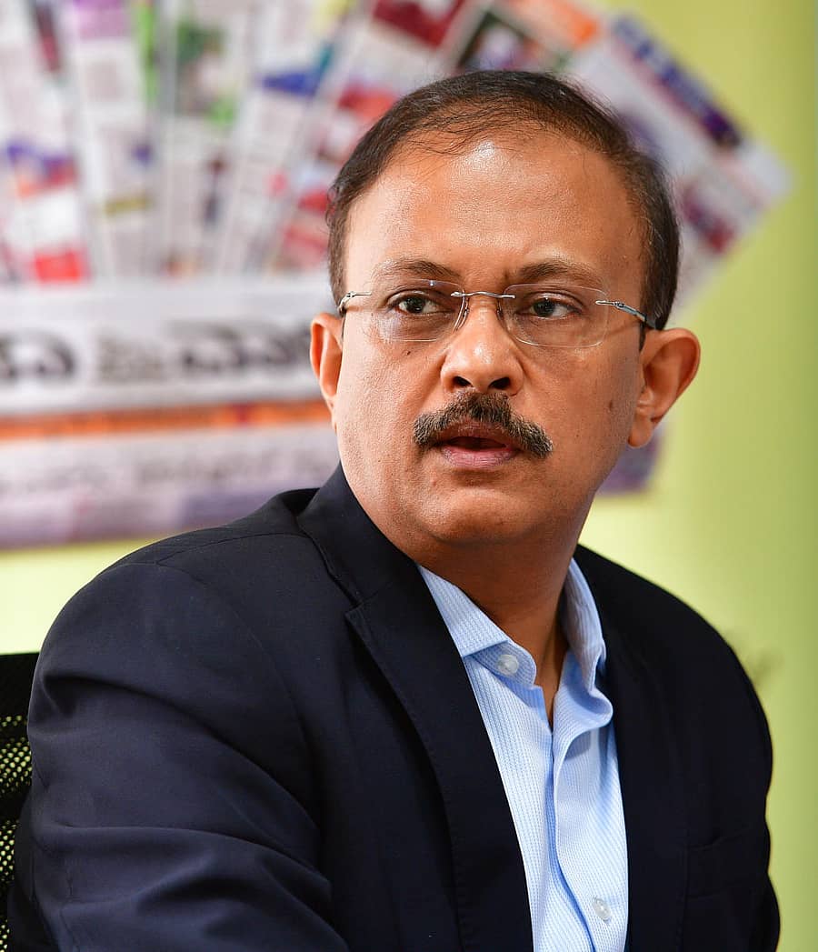 ಗೌರವ್ ಗುಪ್ತ