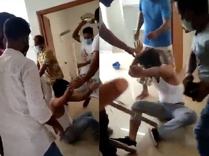 ಟ್ವಿಟರ್ ಸ್ಕ್ರೀನ್ ಶಾಟ್