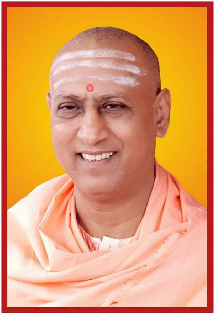 ಶಿವಕುಮಾರ ಸ್ವಾಮೀಜಿ