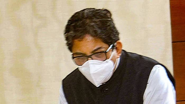 ಆಲಾಪನ್ ಬಂದೋಪಾಧ್ಯಾಯ