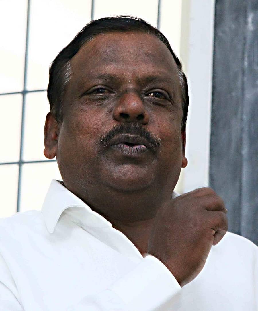 ಡಾ.ಎಲ್. ಹನುಮಂತಯ್ಯ