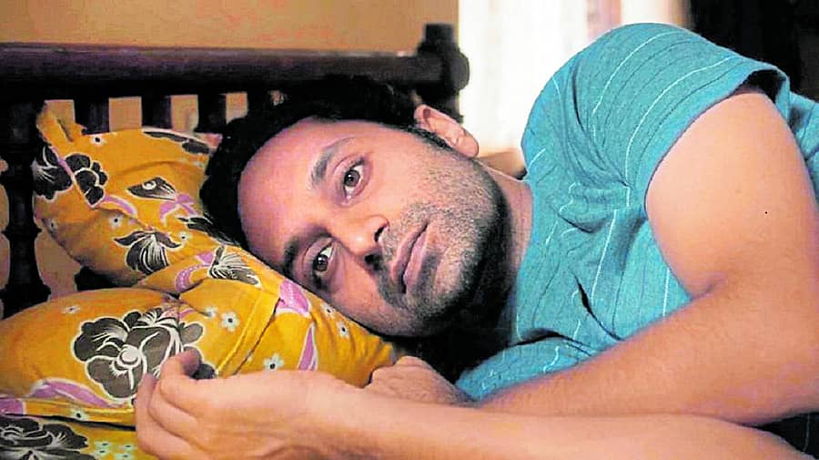 ‘ಜೋಜಿ’ ಚಿತ್ರದಲ್ಲಿ ಫಹಾದ್ ಫಾಸಿಲ್