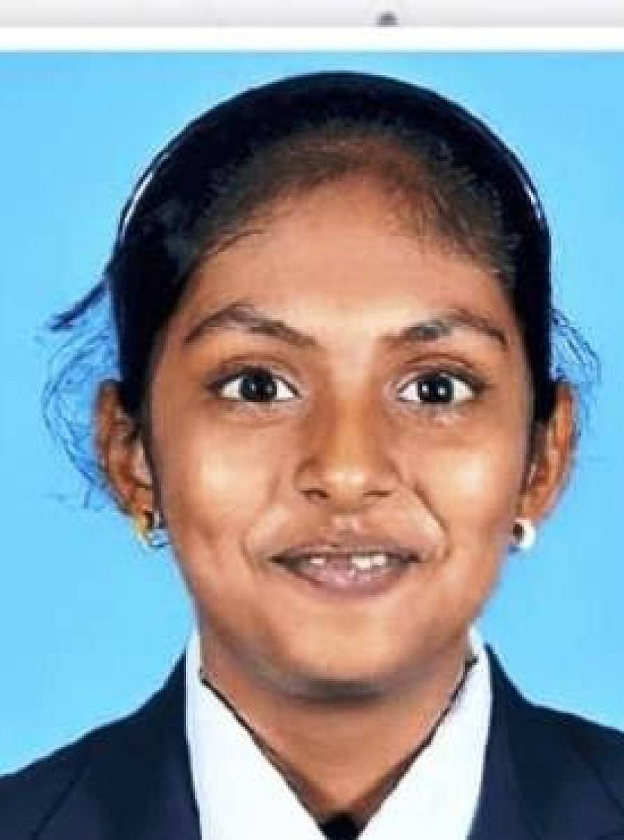 ಗೌರಿ ಸಂಕೇತ ಬಗಲಿ