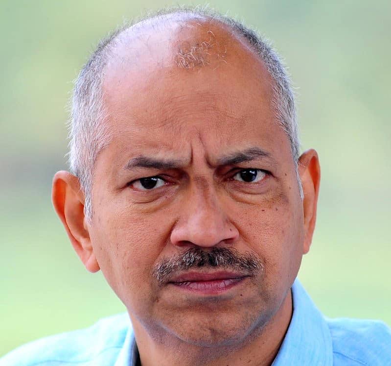 ರಾಜ್ಯ ಸರ್ಕಾರದ ಮುಖ್ಯ ಕಾರ್ಯದರ್ಶಿ ಪಿ.ರವಿಕುಮಾರ್