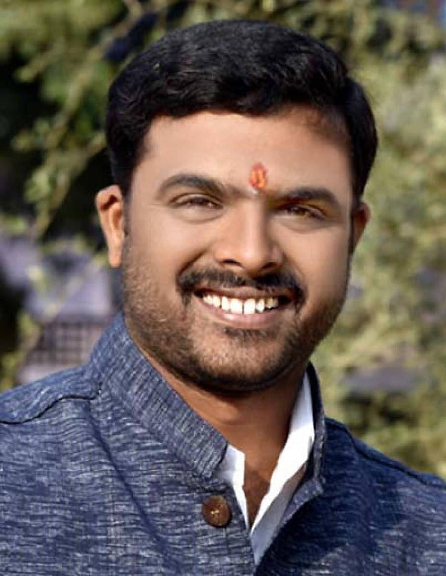 ಪ್ರತಾಪ್ ಜೋಗಿ