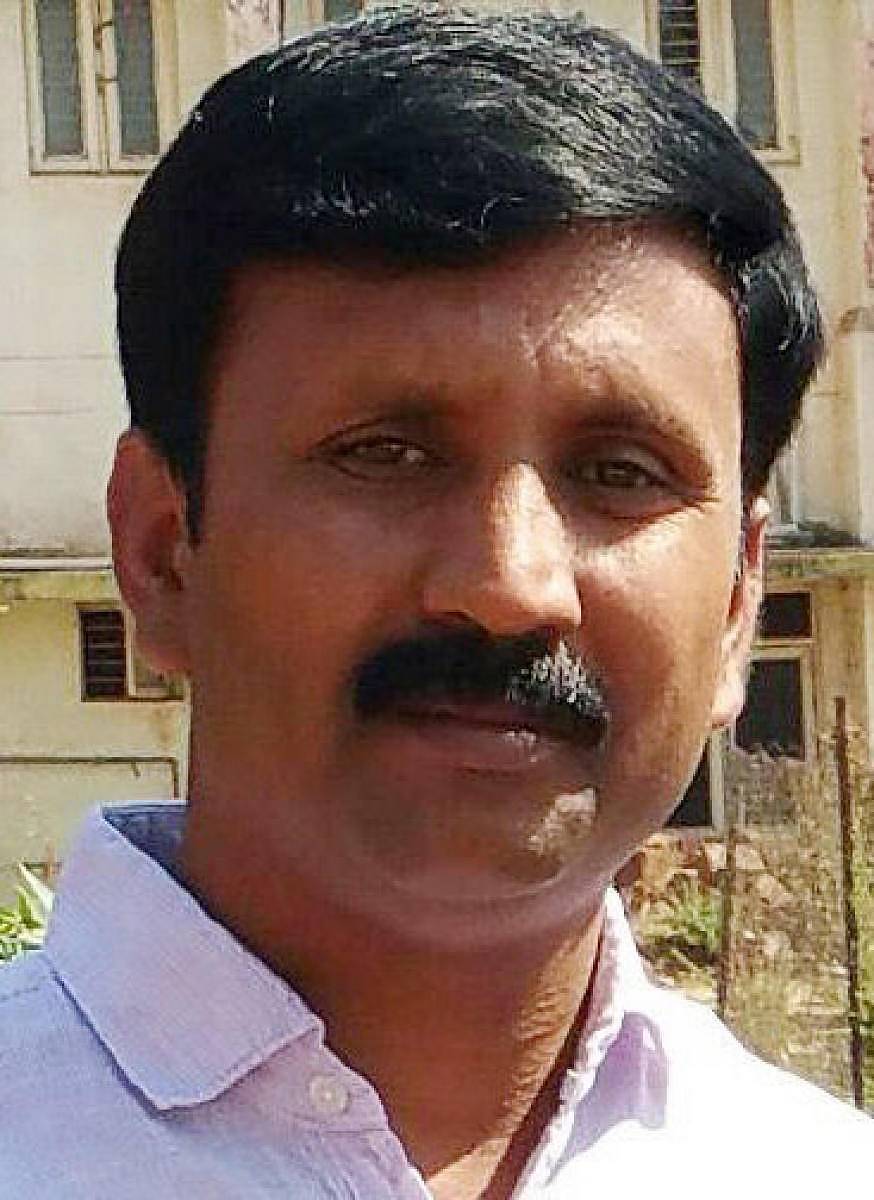 ಡಾ.ರಂಗನಾಥ್