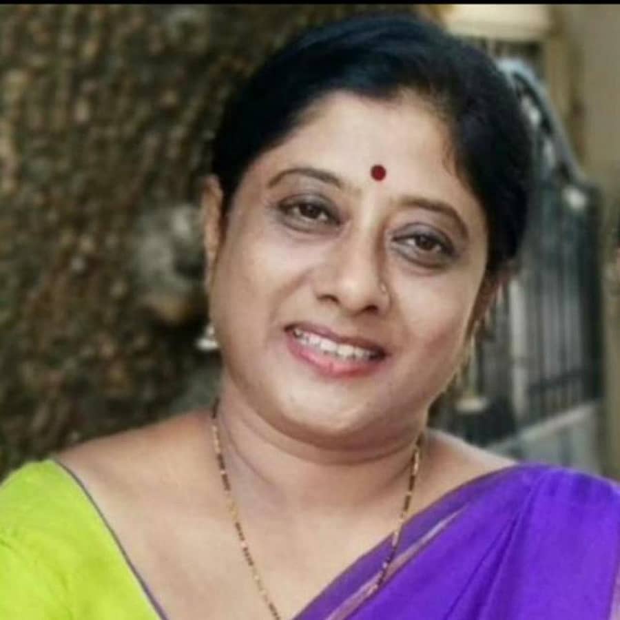 ಸುಜಾತಾ ಜಂಗಮಶೆಟ್ಟಿ