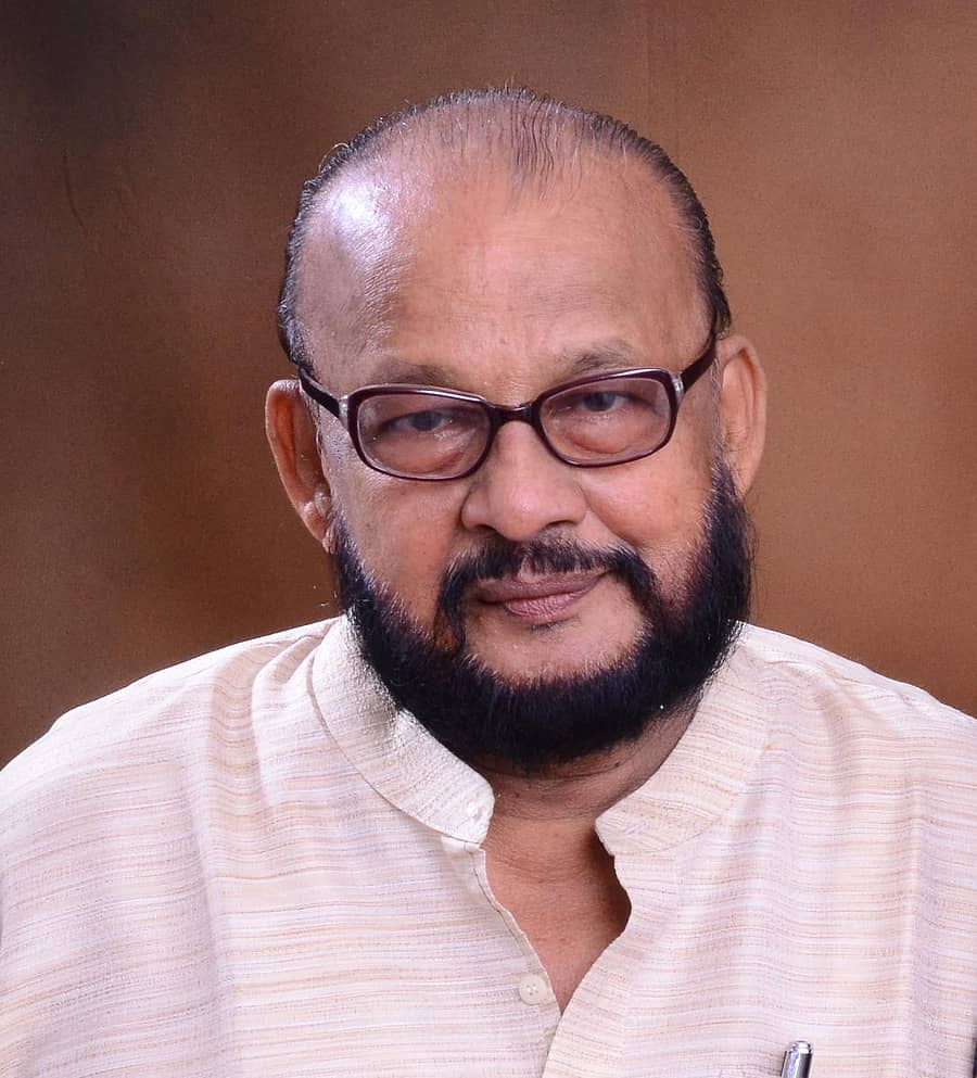 ಭಾಸ್ಕರ ಮಯ್ಯ