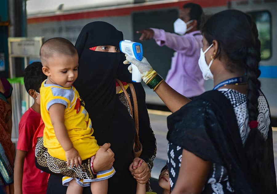 ಸಾಂದರ್ಭಿಕ ಚಿತ್ರ