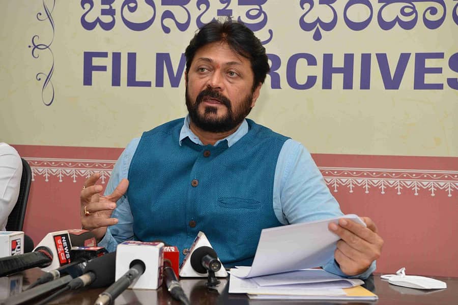 ಸುನಿಲ್‌ ಪುರಾಣಿಕ್‌