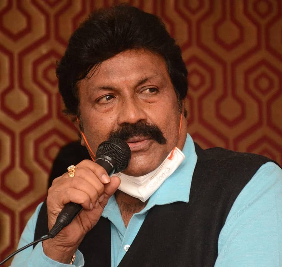 ಬಿ.ಸಿ. ಪಾಟೀಲ