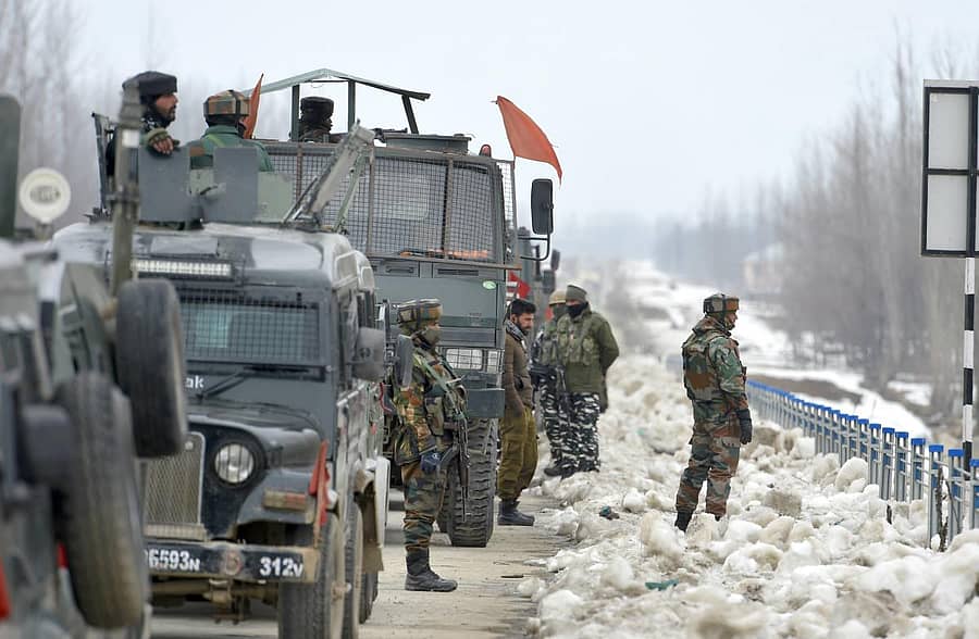 ಪ್ರಾತಿನಿಧಿಕ ಚಿತ್ರ (ಪಿಟಿಐ)