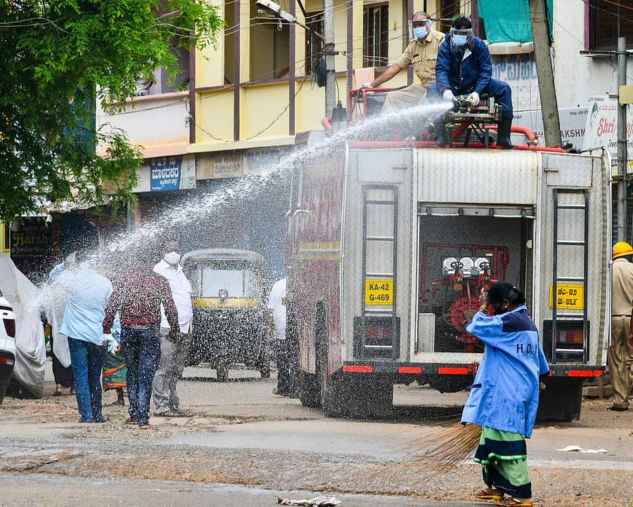 ಸಾಂದರ್ಭಿಕ ಚಿತ್ರ