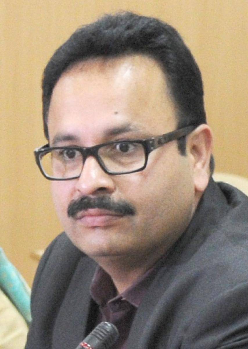 ಮನೋಜ್ ರಾಜನ್‌