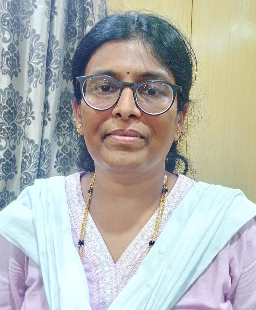 ದೇವಿಕಾ. ಆರ್.