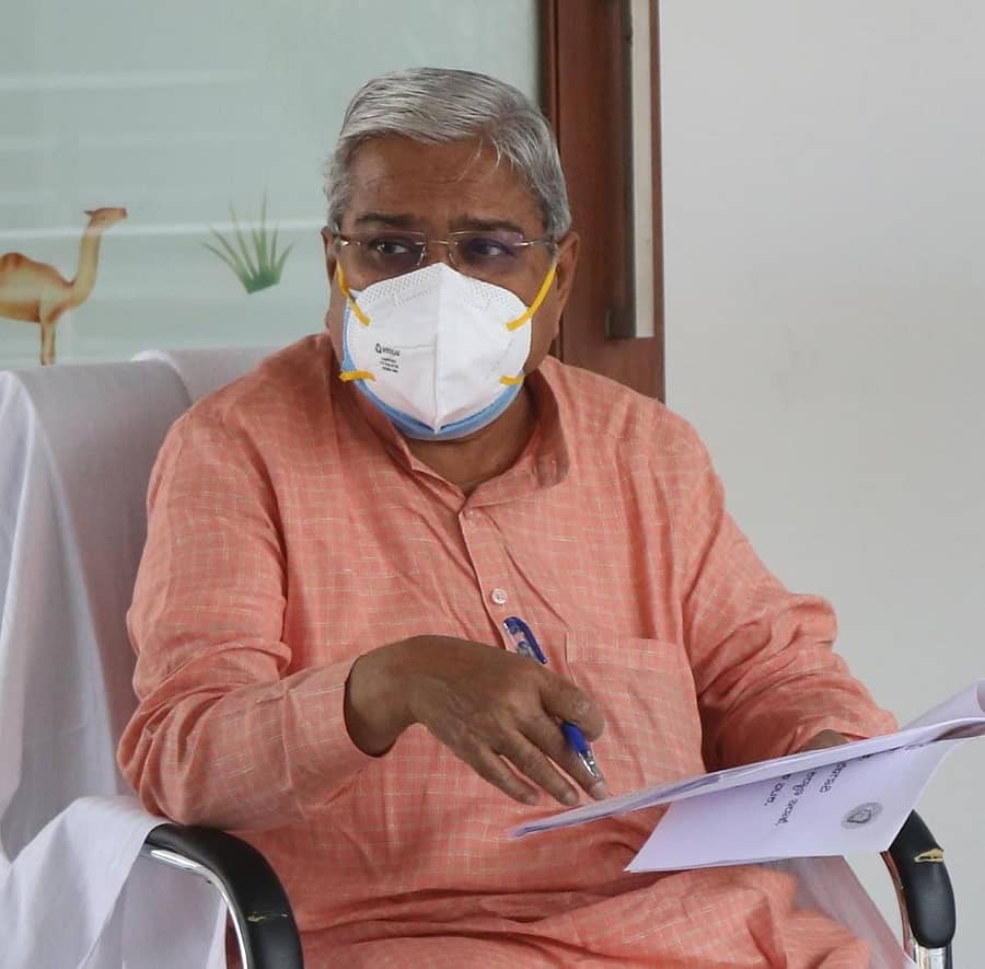 ಗೋವಿಂದ ಕಾರಜೋಳ 