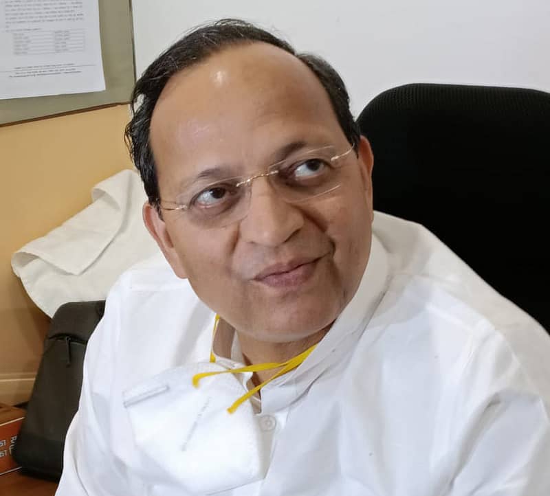 ಬಿಜೆಪಿ ರಾಜ್ಯ ಉಸ್ತುವಾರಿ ಅರುಣ್ ಸಿಂಗ್