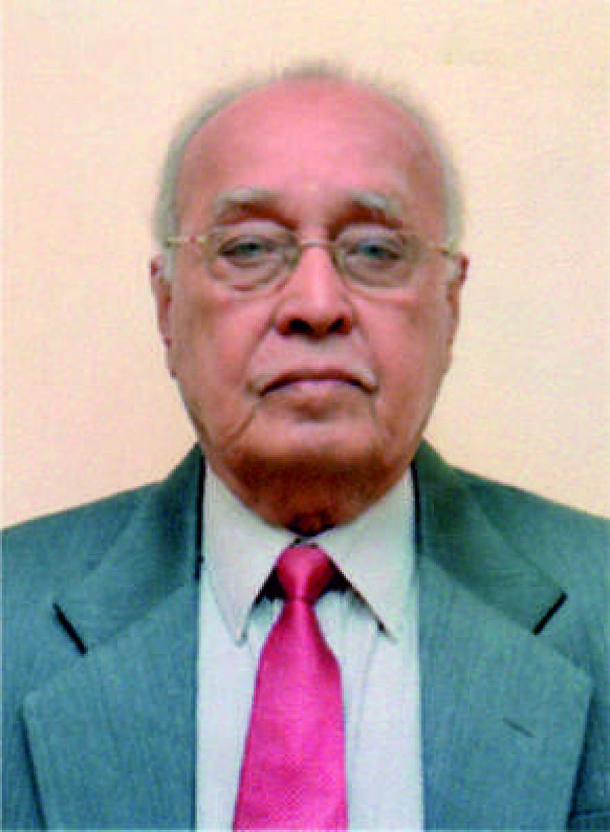 ಡಾ. ಎಂ.ಐ.ಸವದತ್ತಿ